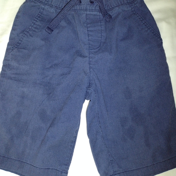 Lot of 2 shorts size 8 for boys  brand Old Navy/Wonder Nation - Picture 4 of 5